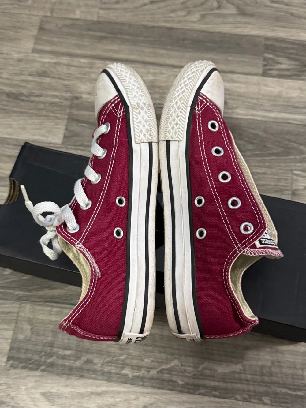 Converse youth sz
